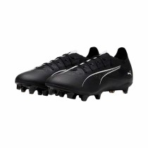Chaussures de Football pour Adultes Puma Ultra 5 Match Fg/Ag