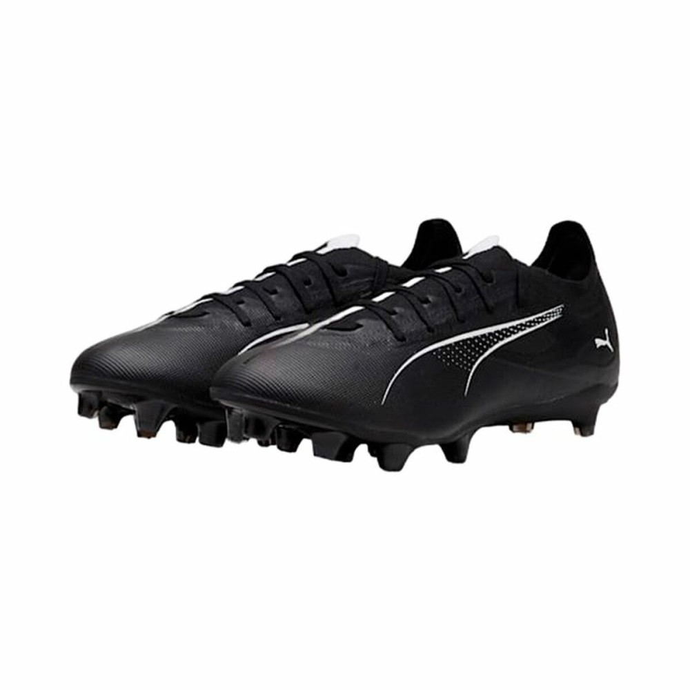 Chaussures de Football pour Adultes Puma Ultra 5 Match Fg/Ag