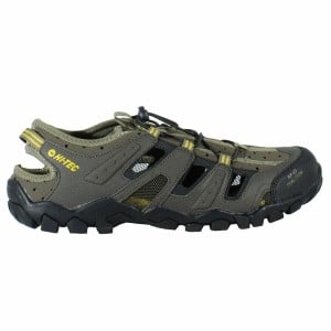 Chaussures de marche pour homme Hi-Tec Millares Vert