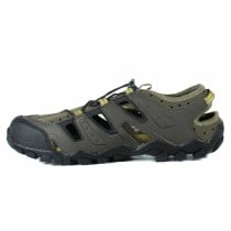 Chaussures de marche pour homme Hi-Tec Millares Vert