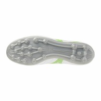 Chaussures de Football pour Adultes Mizuno Monarcida Neo III Select Ag Blanc