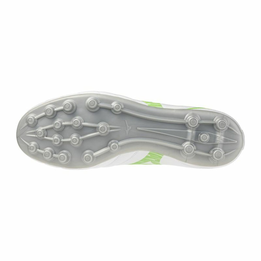 Chaussures de Football pour Adultes Mizuno Monarcida Neo III Select Ag Blanc
