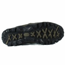 Wanderschuhe für Herren Hi-Tec Millares grün
