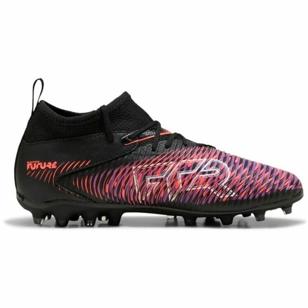 Chaussures de Football pour Adultes Puma Future 8 Match Mg