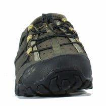 Chaussures de marche pour homme Hi-Tec Millares Vert