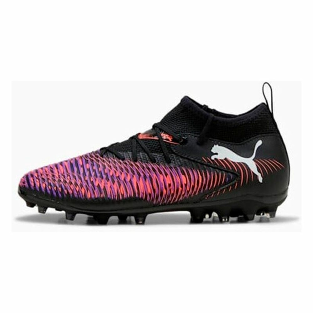 Chaussures de Football pour Adultes Puma Future 8 Match Mg