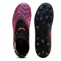 Chaussures de Football pour Adultes Puma Future 8 Match Mg