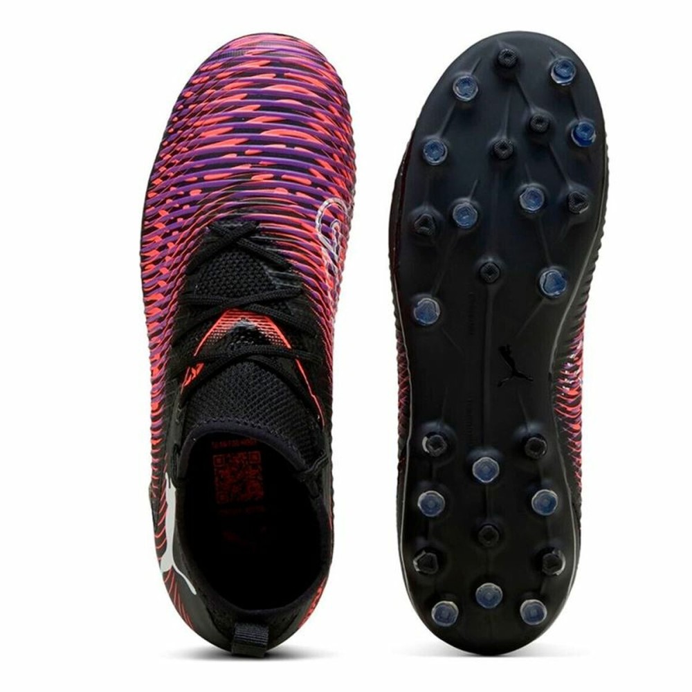 Chaussures de Football pour Adultes Puma Future 8 Match Mg
