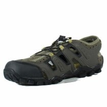 Chaussures de marche pour homme Hi-Tec Millares Vert