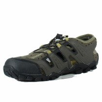 Wanderschuhe für Herren Hi-Tec Millares grün