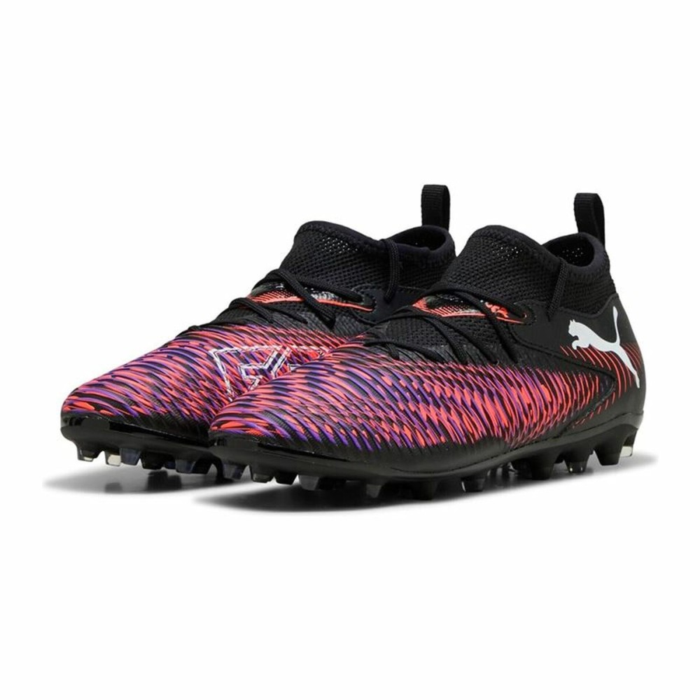 Chaussures de Football pour Adultes Puma Future 8 Match Mg
