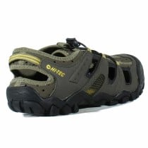 Chaussures de marche pour homme Hi-Tec Millares Vert