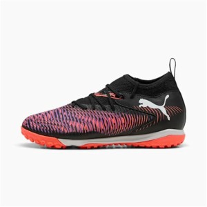 Chaussures de Football pour Adultes Puma Future 8 Match Tt Noir