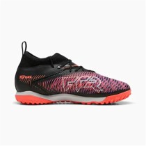 Chaussures de Football pour Adultes Puma Future 8 Match Tt Noir