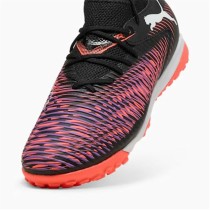 Chaussures de Football pour Adultes Puma Future 8 Match Tt Noir