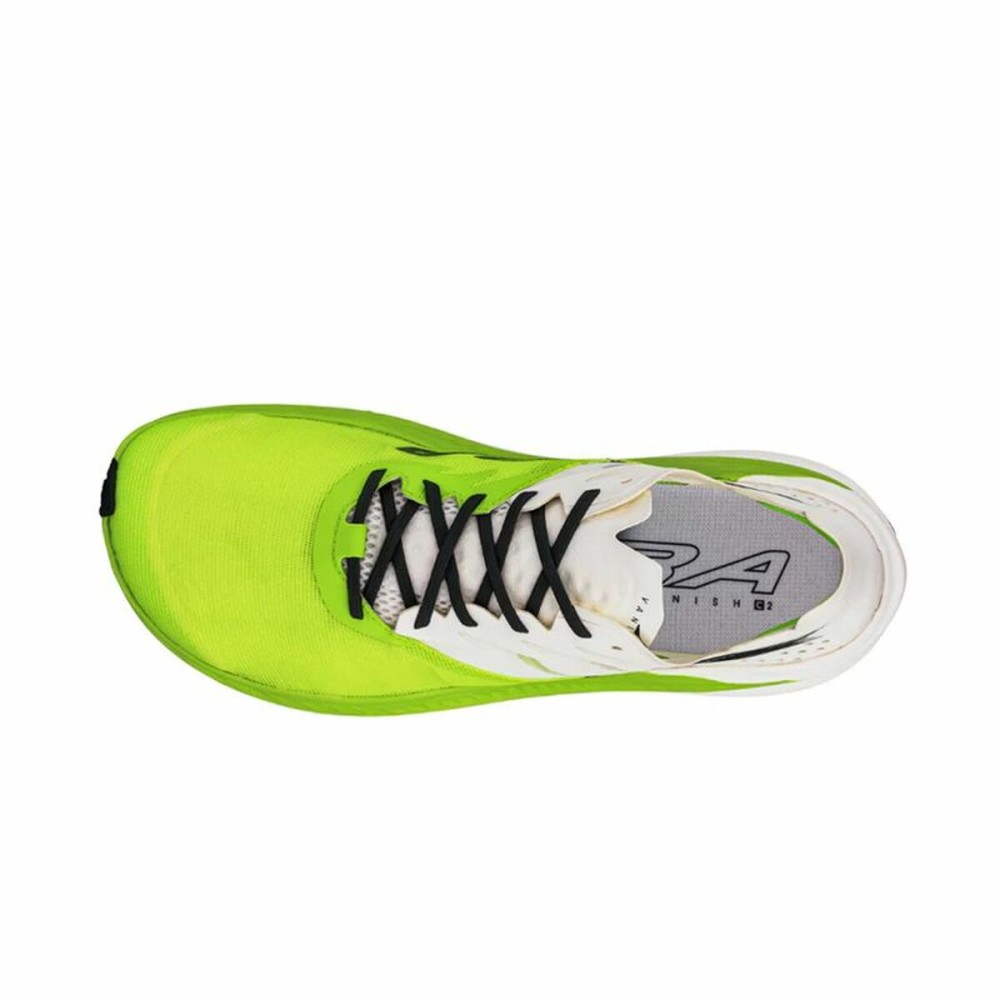Running Shoes for Adults Altra Vanish Carbon 2 Green