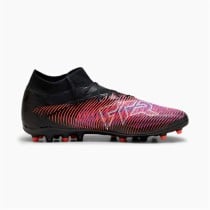 Chaussures de Football pour Adultes Puma Future 8 Pro MG Bleu