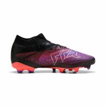 Chaussures de Football pour Adultes Puma Future 8 Pro Fg/Ag Noir
