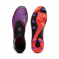 Chaussures de Football pour Adultes Puma Future 8 Pro Fg/Ag Noir