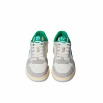 Men's Trainers Sergio Tacchini Prime Shot Da U Green