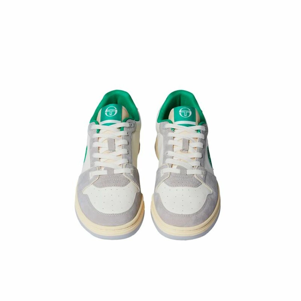 Men's Trainers Sergio Tacchini Prime Shot Da U Green
