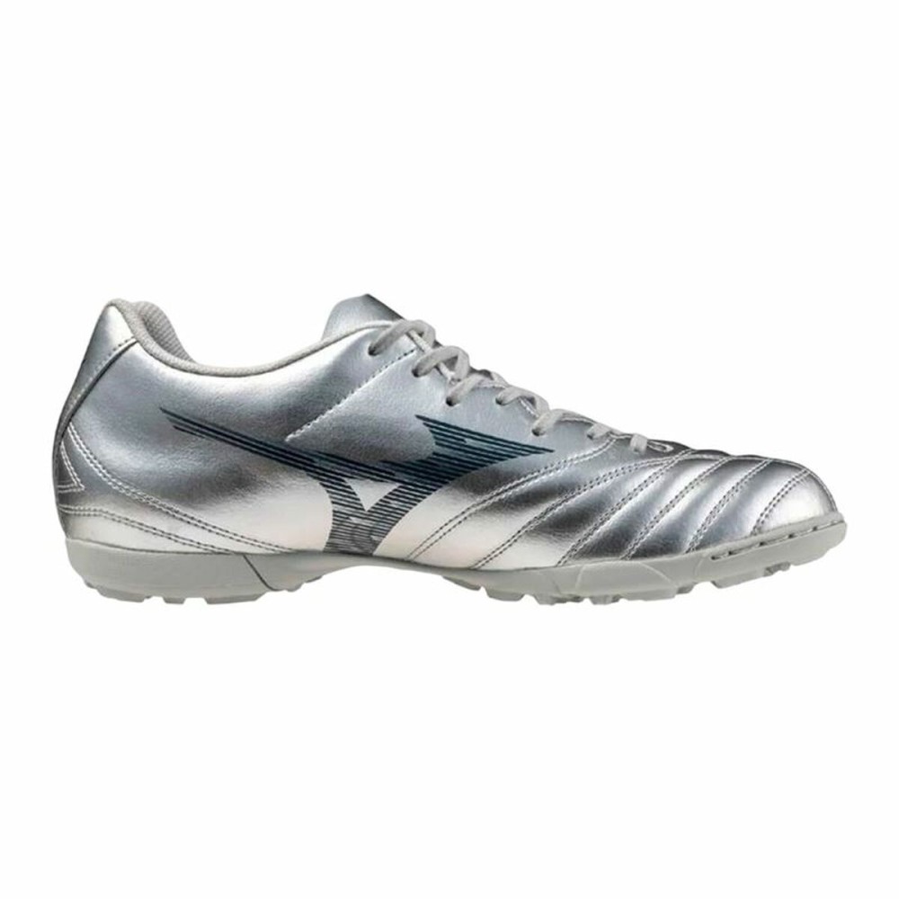 Adult's Football Boots Mizuno Monarcida Neo III Select As Dark grey