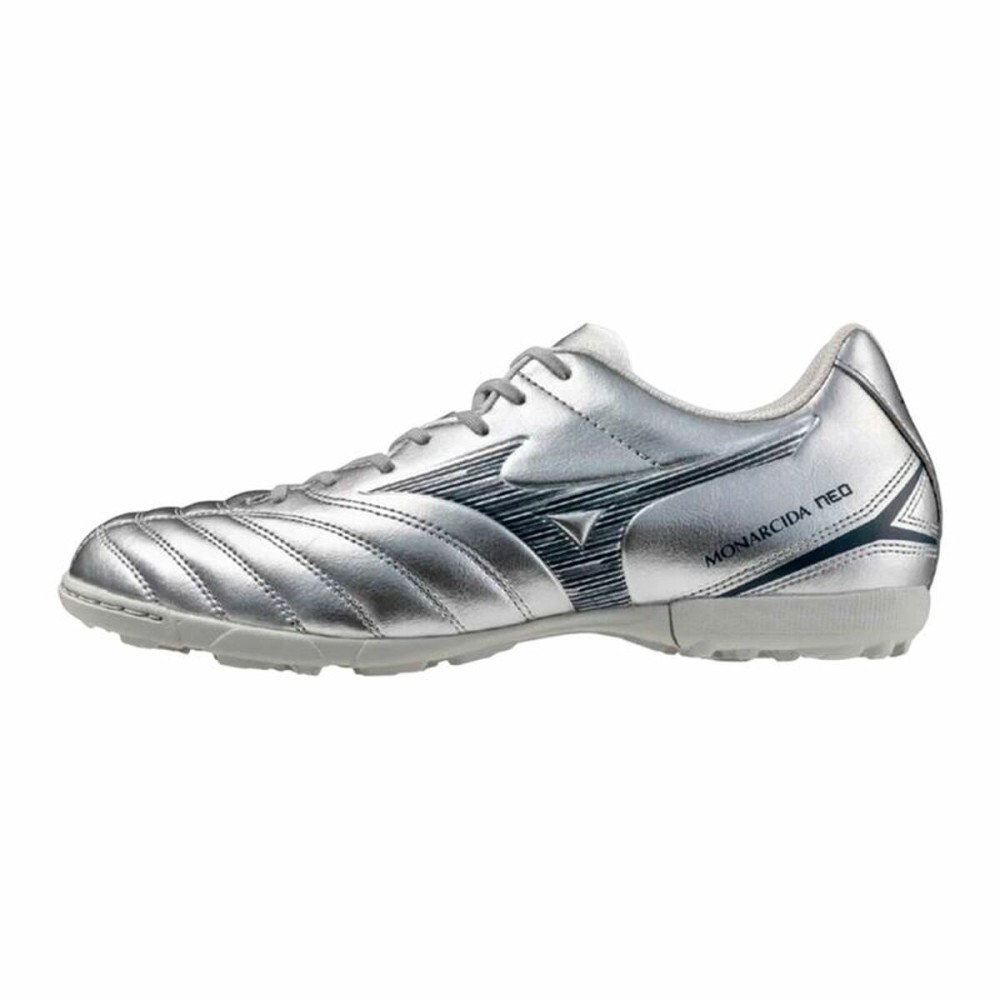 Adult's Football Boots Mizuno Monarcida Neo III Select As Dark grey