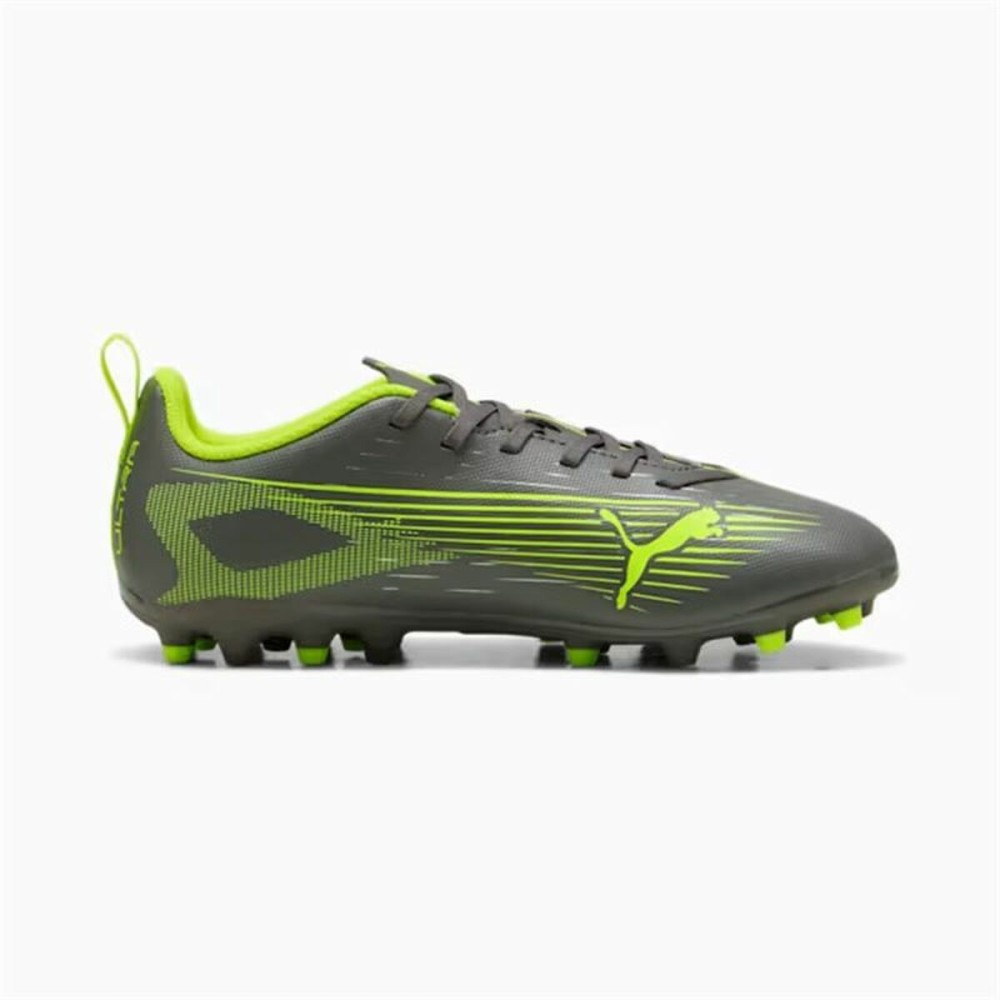 Chaussures de Football pour Adultes Puma Ultra 5 Play Mg