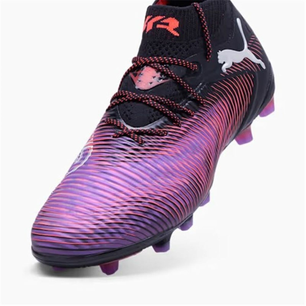 Chaussures de Football pour Adultes Puma Future 8 Ultimate AG