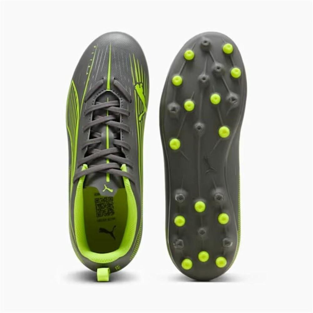 Chaussures de Football pour Adultes Puma Ultra 5 Play Mg