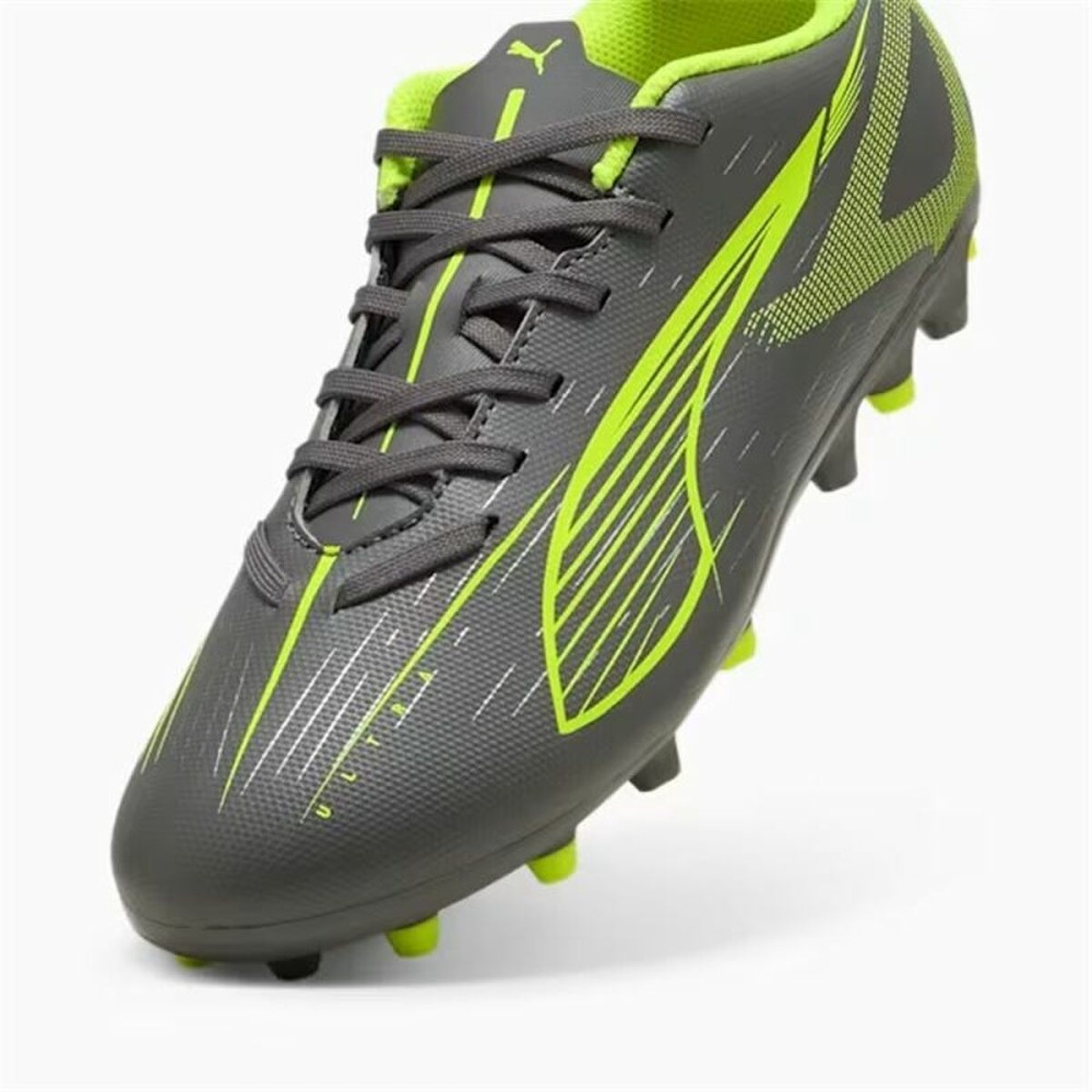 Chaussures de Football pour Adultes Puma Ultra 5 Play Mg