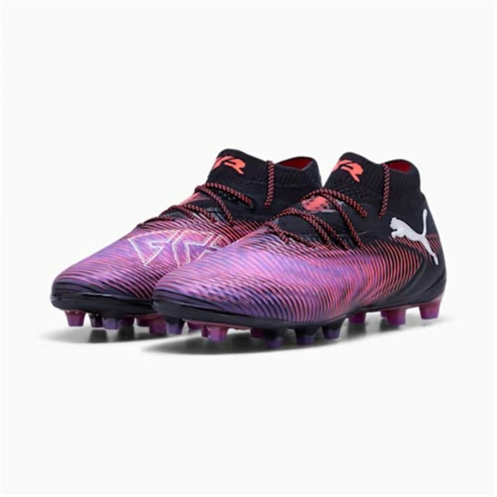 Chaussures de Football pour Adultes Puma Future 8 Ultimate AG
