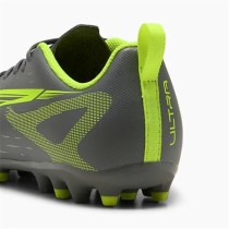Chaussures de Football pour Adultes Puma Ultra 5 Play Mg