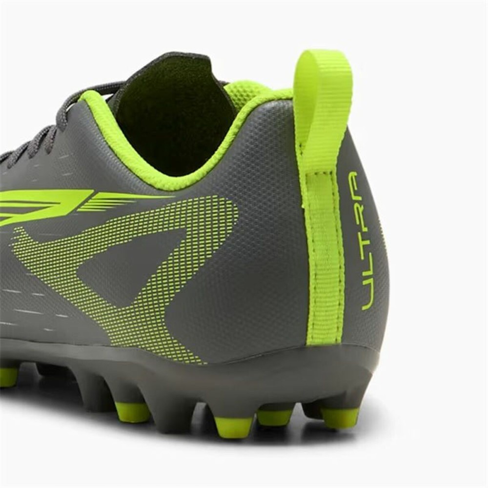 Chaussures de Football pour Adultes Puma Ultra 5 Play Mg