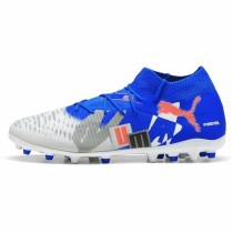 Fußballschuhe für Erwachsene Puma Future 8 Match Forever Blau