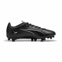 Chaussures de Football pour Adultes Puma Ultra 5 Play Fg/Ag