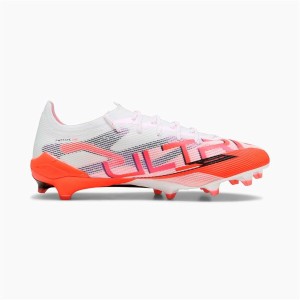 Chaussures de Football pour Adultes Puma Ultra 5 Ultimate Fg Rouge