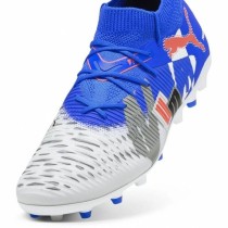 Fußballschuhe für Erwachsene Puma Future 8 Match Forever Blau