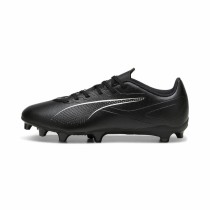 Chaussures de Football pour Adultes Puma Ultra 5 Play Fg/Ag