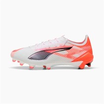 Chaussures de Football pour Adultes Puma Ultra 5 Ultimate Fg Rouge