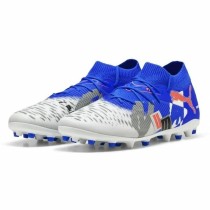Fußballschuhe für Erwachsene Puma Future 8 Match Forever Blau