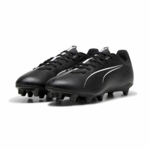 Chaussures de Football pour Adultes Puma Ultra 5 Play Fg/Ag
