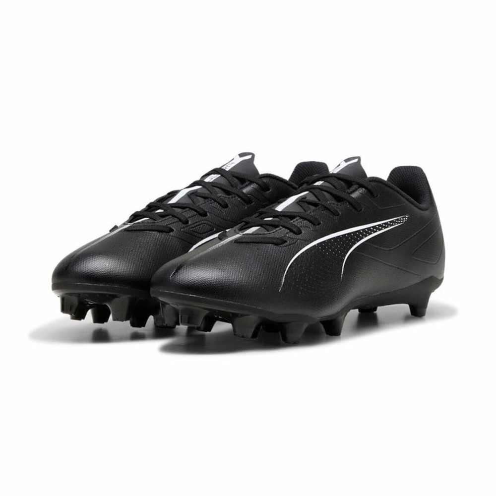 Chaussures de Football pour Adultes Puma Ultra 5 Play Fg/Ag
