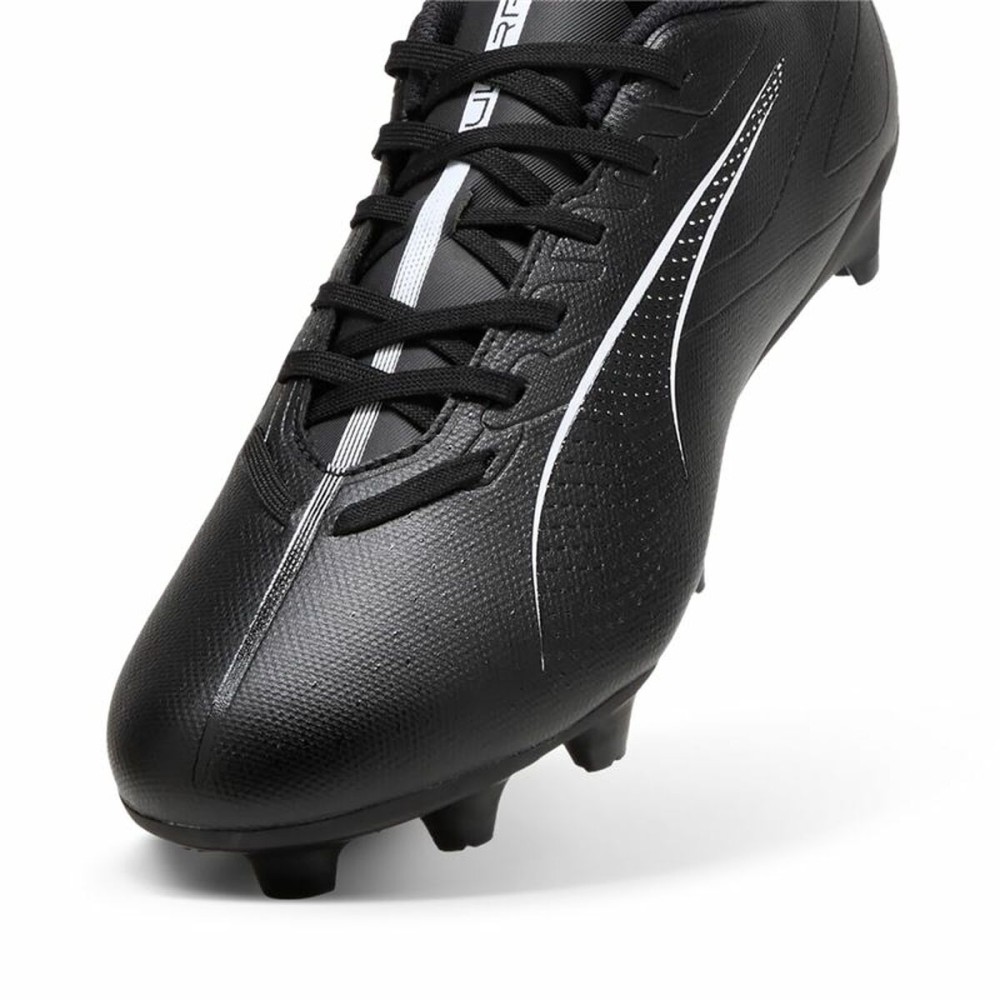 Chaussures de Football pour Adultes Puma Ultra 5 Play Fg/Ag