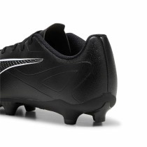 Chaussures de Football pour Adultes Puma Ultra 5 Play Fg/Ag