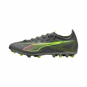 Chaussures de Football pour Adultes Puma Ultra 5 Match Mg
