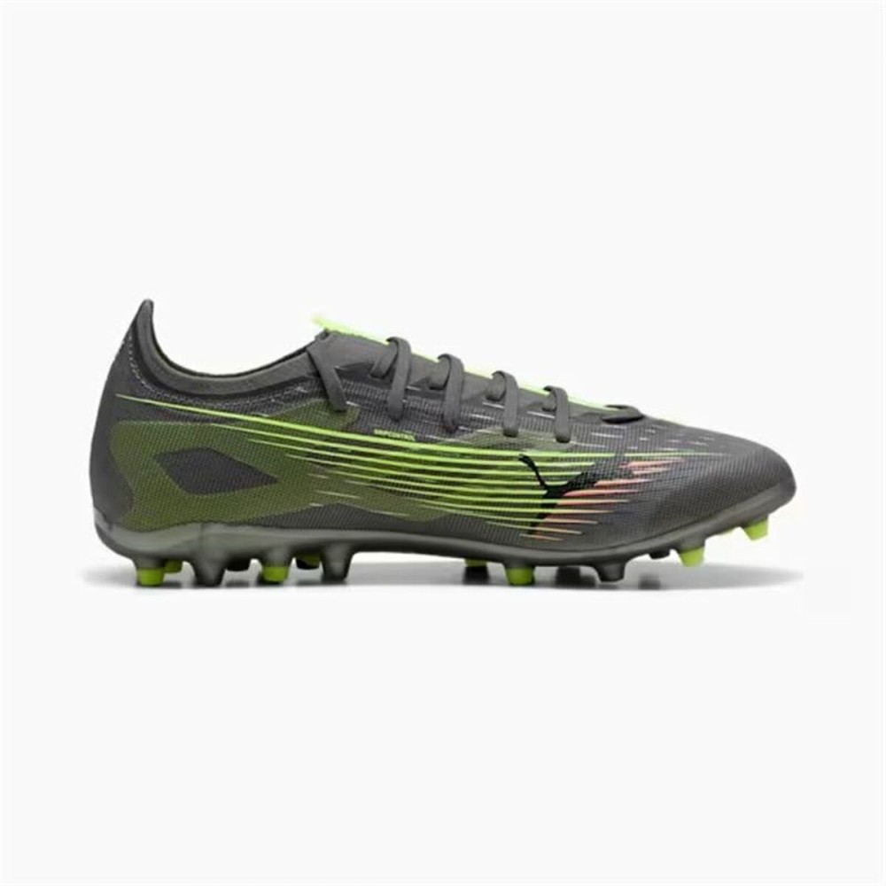 Chaussures de Football pour Adultes Puma Ultra 5 Match Mg