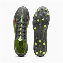 Chaussures de Football pour Adultes Puma Ultra 5 Match Mg