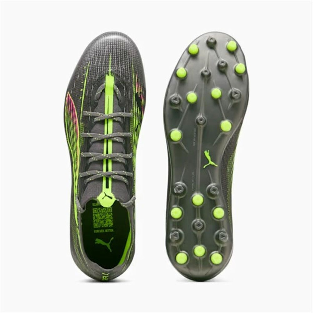 Chaussures de Football pour Adultes Puma Ultra 5 Pro Mg