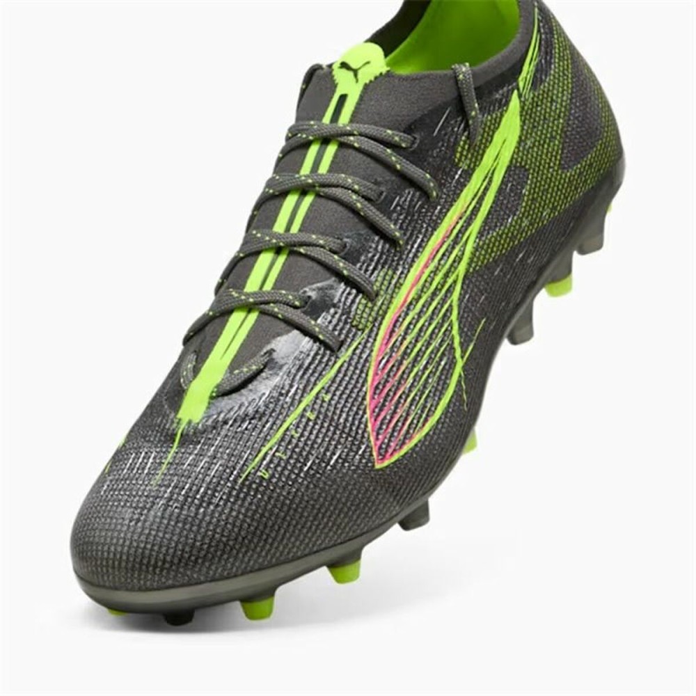 Chaussures de Football pour Adultes Puma Ultra 5 Pro Mg